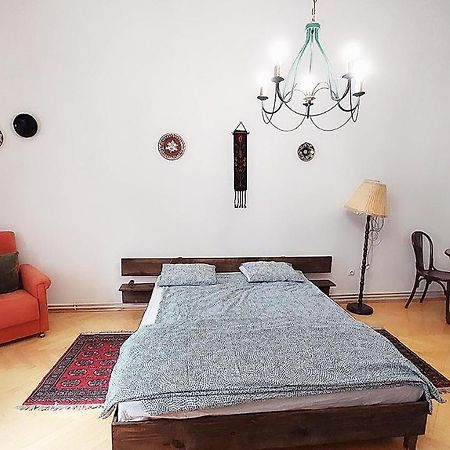 Bross1 Apartman Budapest Kültér fotó