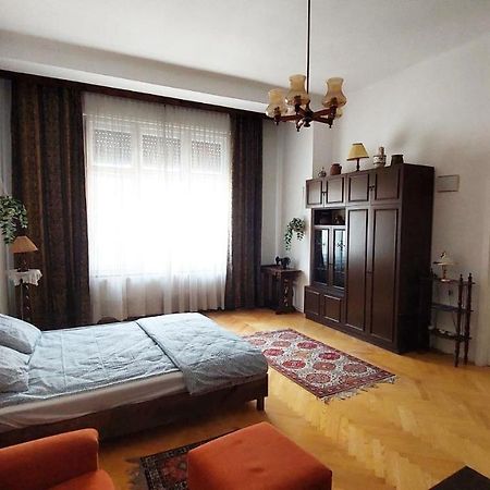 Bross1 Apartman Budapest Kültér fotó
