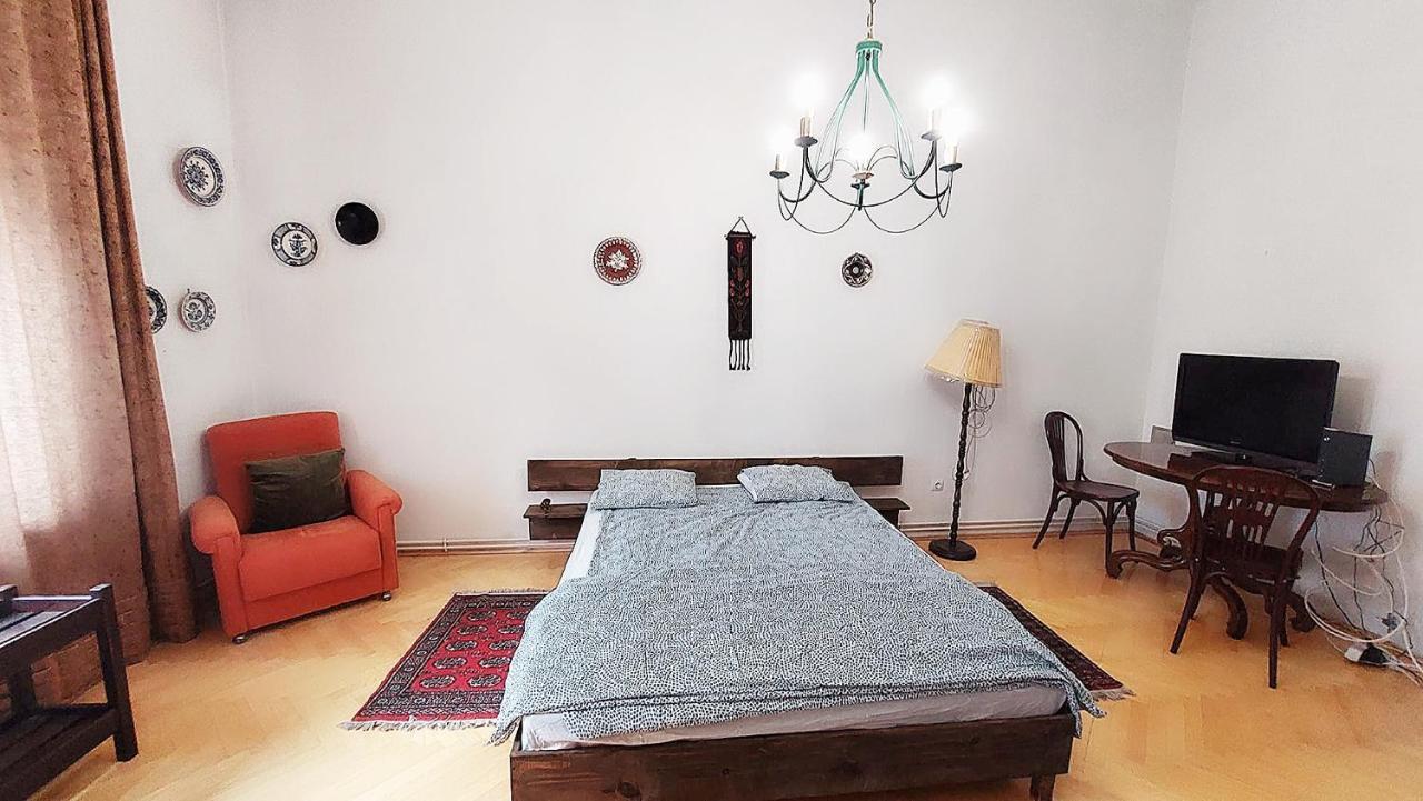 Bross1 Apartman Budapest Kültér fotó