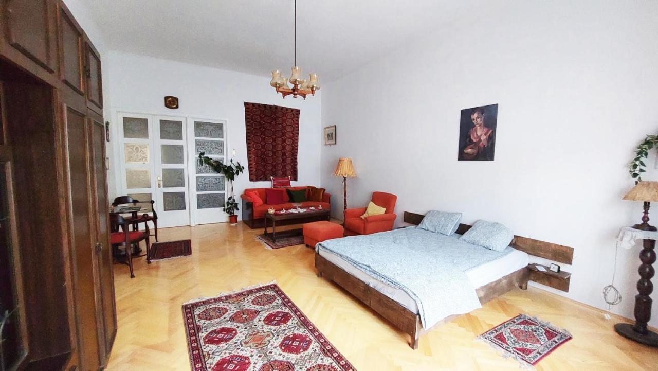 Bross1 Apartman Budapest Kültér fotó