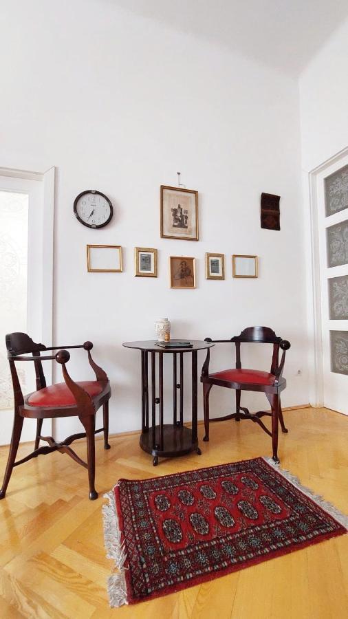 Bross1 Apartman Budapest Kültér fotó