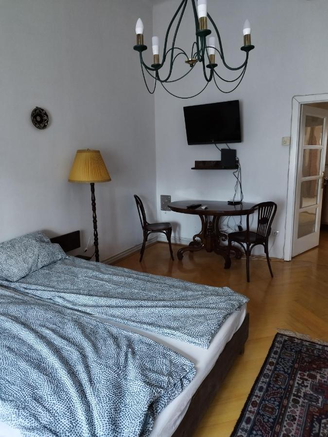 Bross1 Apartman Budapest Kültér fotó