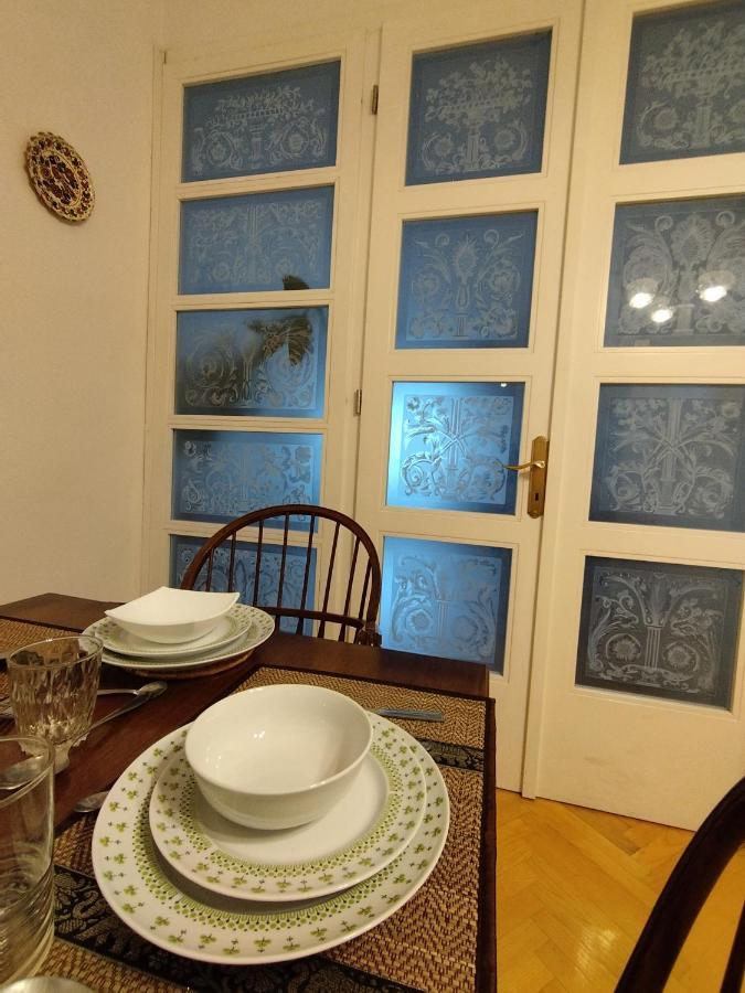 Bross1 Apartman Budapest Kültér fotó