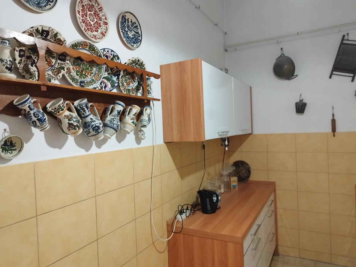 Bross1 Apartman Budapest Kültér fotó