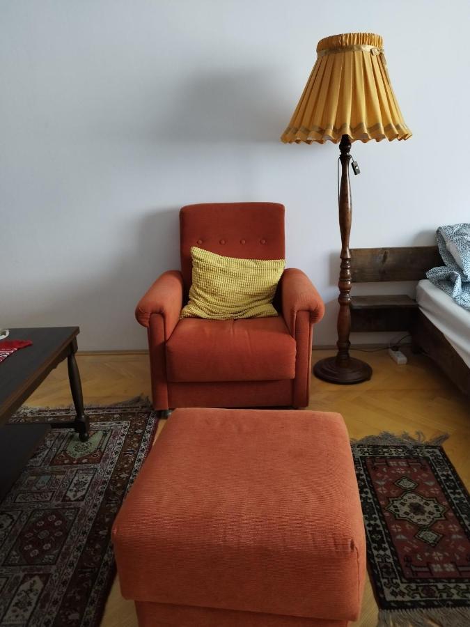 Bross1 Apartman Budapest Kültér fotó