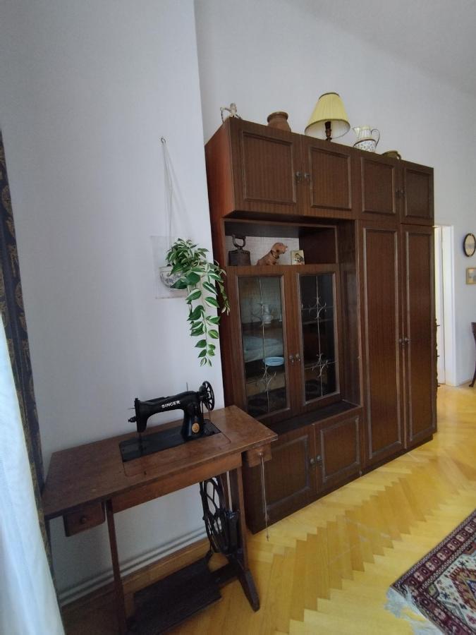 Bross1 Apartman Budapest Kültér fotó