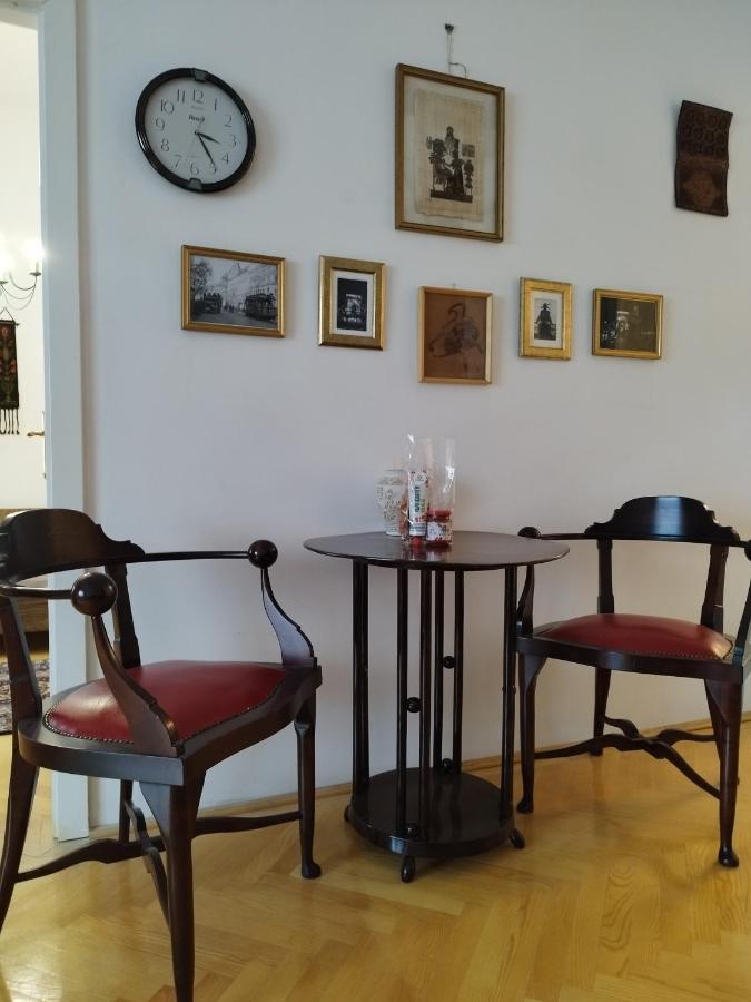Bross1 Apartman Budapest Kültér fotó
