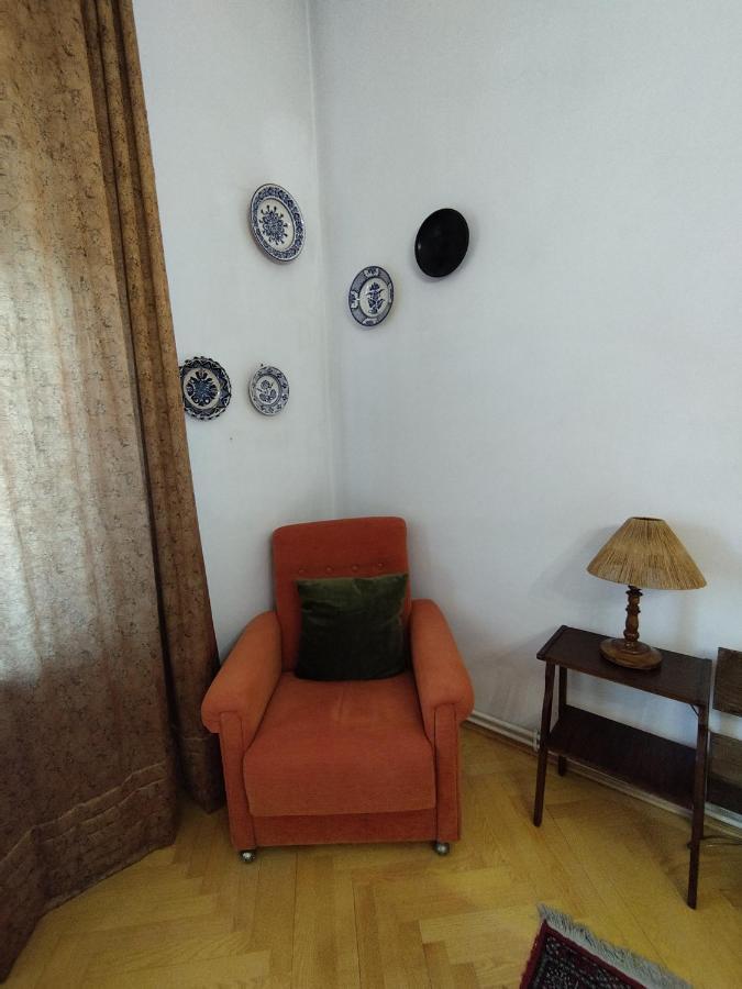 Bross1 Apartman Budapest Kültér fotó