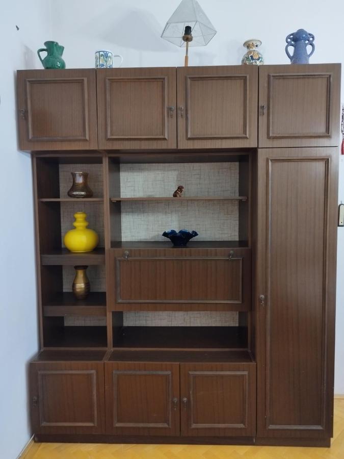 Bross1 Apartman Budapest Kültér fotó