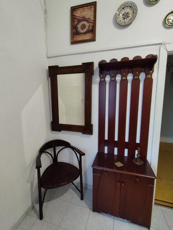 Bross1 Apartman Budapest Kültér fotó