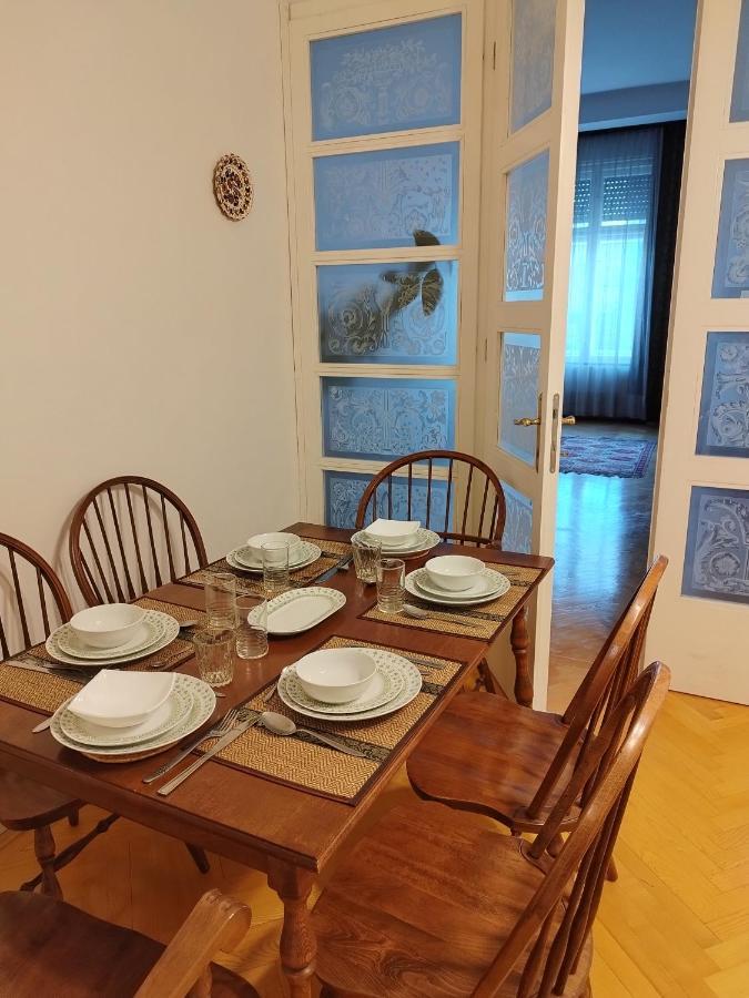 Bross1 Apartman Budapest Kültér fotó