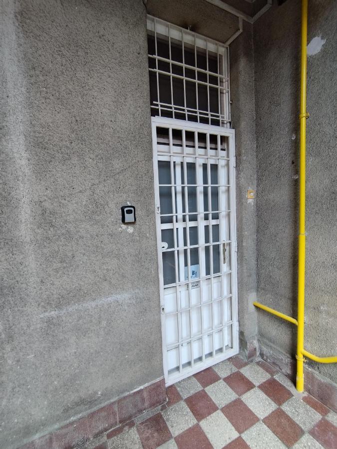 Bross1 Apartman Budapest Kültér fotó