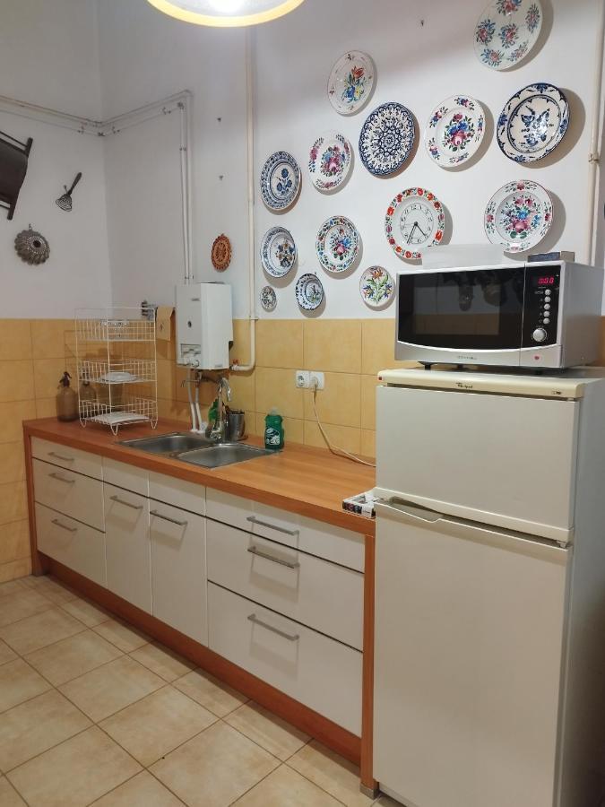 Bross1 Apartman Budapest Kültér fotó
